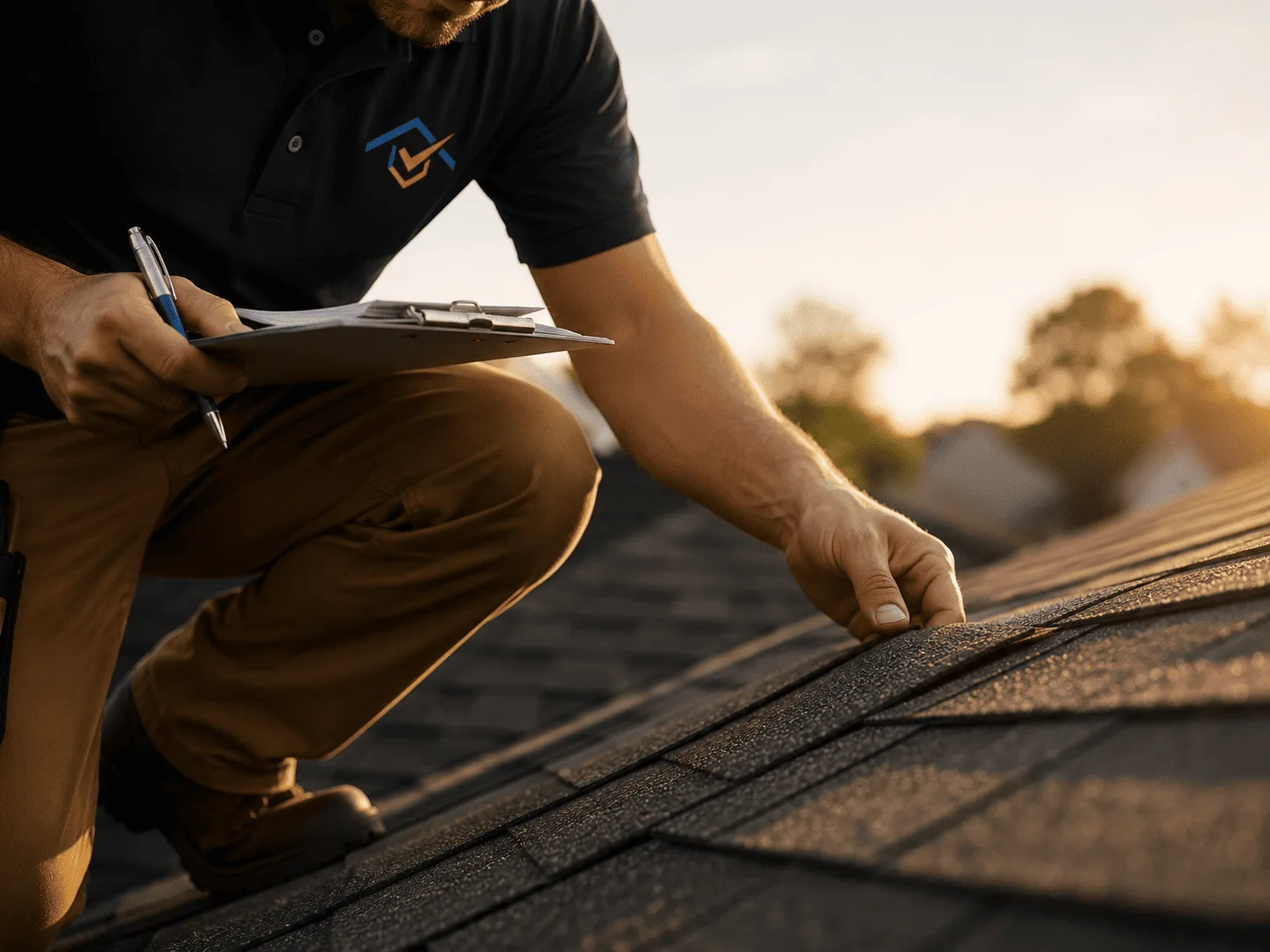 Why Choose Roof Inspection in Woodland, MS