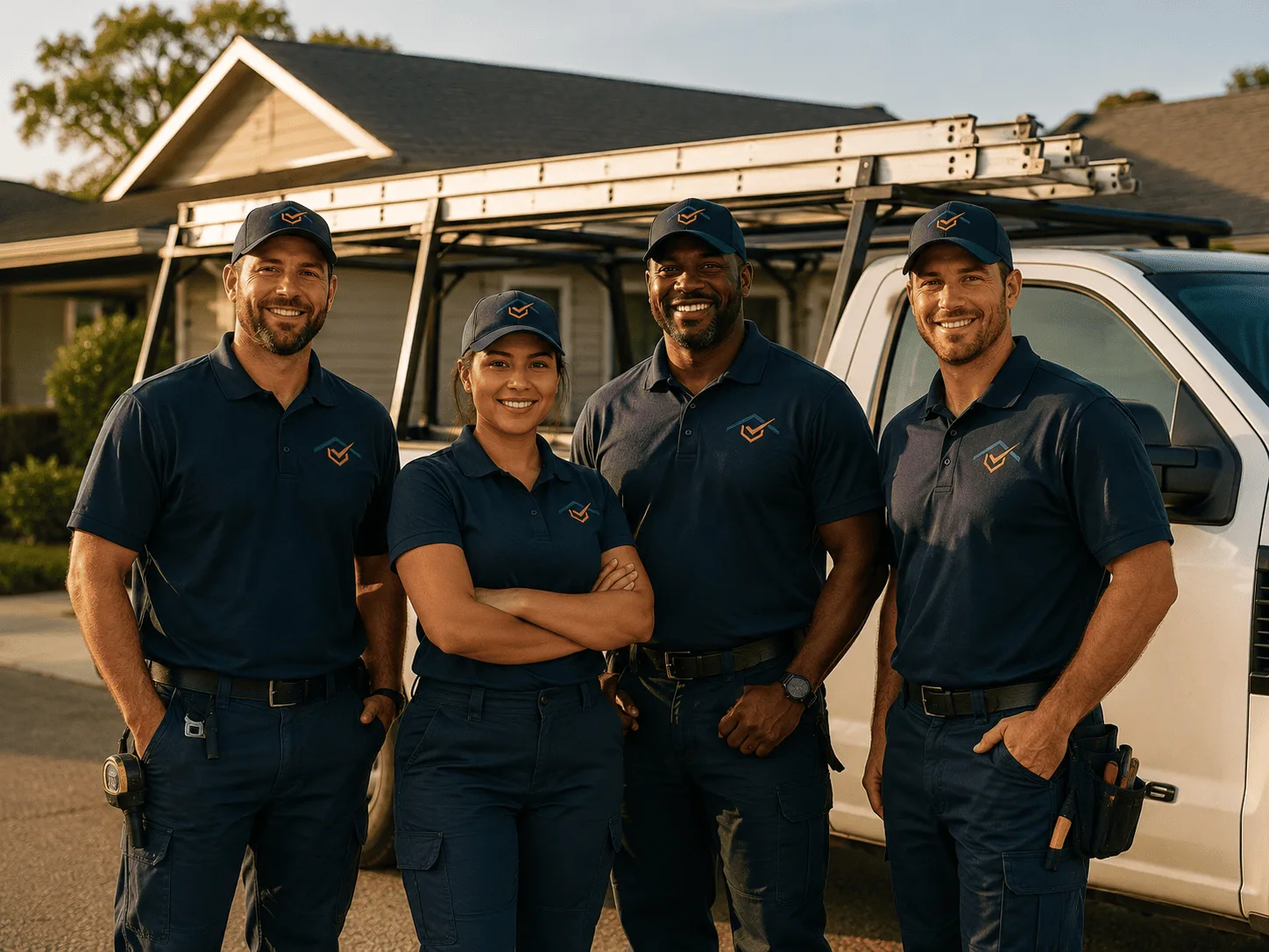 Roof Inspection company in Woodland, MS